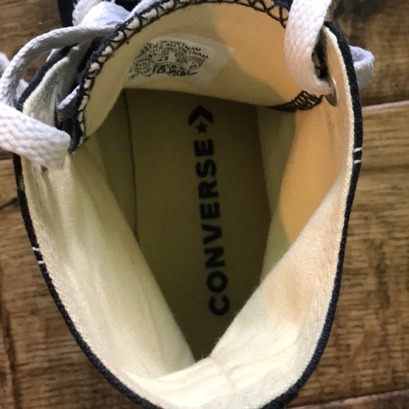 ✨ converse ✨ - Picture 4 of 5